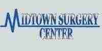 Midtown Surgery Center logo