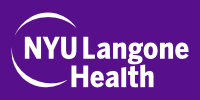 NYU Langone Health logo