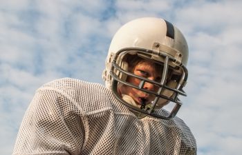 Football Injuries New York NY