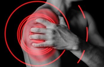 Treating Frozen Shoulder & Range-of-Motion Shoulder Injuries — RS Medical