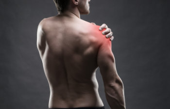 shoulder pain